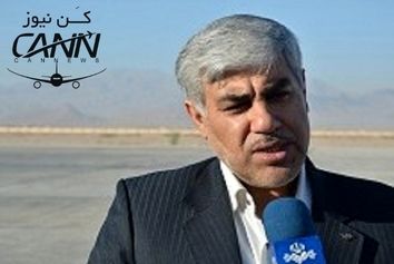 فرودگاه ساری در پی تملک 16.5 هکتار اراضی و ابنیه برای توسعه