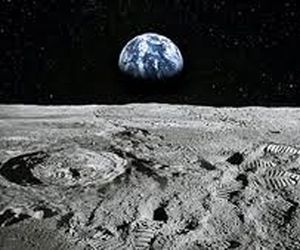 استخراج مواد معدنی از کُره ماه ممکن می‌شود