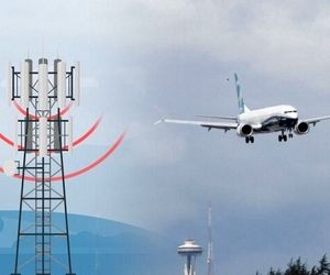 اپراتورهای آمریکایی مجوز راه اندازی دکل‌های نسل پنجم را گرفتند