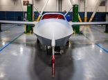 رونمایی رسمی از پهپاد رزمی YFQ-42A جنگنده بدون سرنشین آمریکا 


