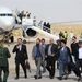 «تاکسی هوایی» بین گناباد-مشهد راه‌اندازی می‌شود