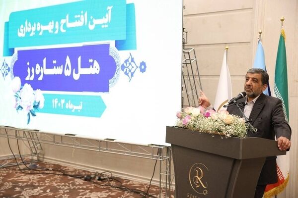 ایجاد ۴۰ هزار شغل در حوزه گردشگری کشور
