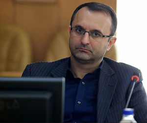 قرقیزستان می‌تواند یک شریک خوب لجستیک برای ایران باشد