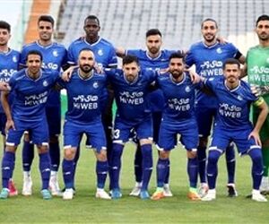 پرواز اختصاصی استقلال برای عربستان رزرو شد
