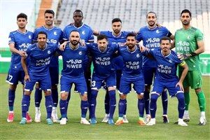 پرواز اختصاصی استقلال برای عربستان رزرو شد
