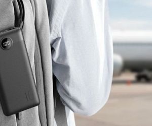 روابط عمومی شرکت فرودگاه‌های ایران: حمل پاوربانک در چمدان زائران حج ممنوع شد

