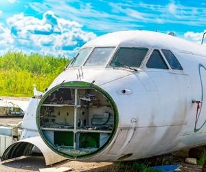 بیش از 90 درصد قطعات هواپیما را وارد می‌کنیم؛
ورود 10 فروند هواپیما برای انبار قطعه
