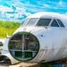 بیش از 90 درصد قطعات هواپیما را وارد می‌کنیم؛
ورود 10 فروند هواپیما برای انبار قطعه
