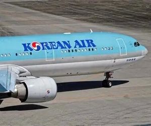 ممنوعیت استفاده از پاوربانک‌ها در پروازهای کره جنوبی