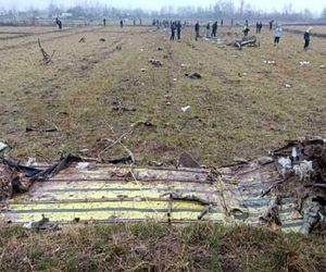 سقوط یک هواپیمای سبک