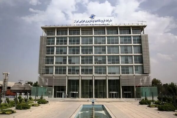 هر مانعی جلوی پروازها رو بگیرد، تخریب و قلع‌وقمع می‌کنیم