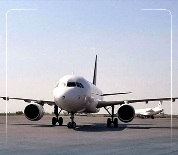 اتمام بهسازی سطوح پرواز فرودگاه شهدای سیرجان