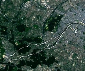 ناسا از چه فناوری هایی در المپیک پاریس استفاده کرد؟