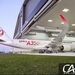اولین A350XWB خطوط هوایی ژاپن 