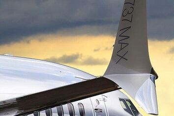 با بوئینگ 737 سرى MAX
آشنا شویم...