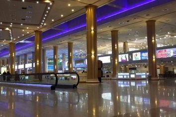 فرودگاه‌ها و ضرورت برنامه ریزی و آمادگی برای دوران پساکرونا