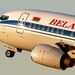 برقراری ۳ پرواز مستقیم میان ایران و بلاروس