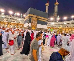 ثبت نام حج تمتع از امروز آغاز می‌شود