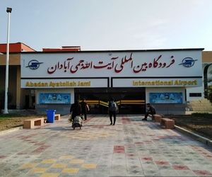 برقرارى پرواز آبادان به جزیره کیش