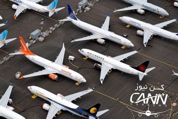 اولتیماتوم آژانس امنیت هوایی اروپا به بوئینگ برای ایجاد تغییرات در مدل ۷۳۷ مکس