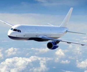  آمونیاک سوخت هواپیما می‌شود