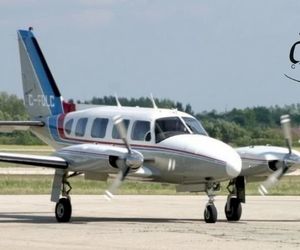 جزئیات راه‌اندازی تاکسی هوایی بین فرودگاه‌های کوچک