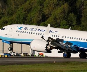 


تهدید چین برای آمریکا با برگشت ۵۰ هواپیما

