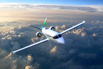 آیا پرواز بعدی شما با هواپیمای الکتریکی خواهد بود؟