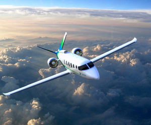 آیا پرواز بعدی شما با هواپیمای الکتریکی خواهد بود؟
