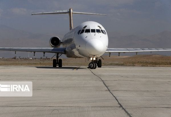 پروازهای مسیر بغداد_کیش_بغداد آغاز شد
