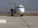 پروازهای مسیر بغداد_کیش_بغداد آغاز شد