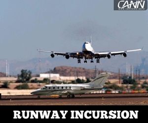 روش‌های جلوگیری از Runway incursion چیست؟