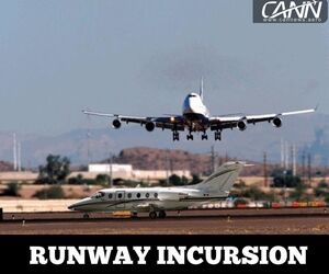 روش‌های جلوگیری از Runway incursion چیست؟