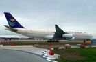 با ایرباس A340-8000 آشنا شوید