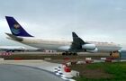 با ایرباس A340-8000 آشنا شوید