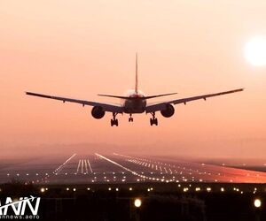 30حقیقت جالب از هواپیما