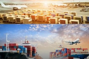 گرامیداشت روز ملی حمل‌ونقل و نقش حیاتی حمل‌ونقل هوایی