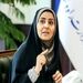 فرزانه صادق‌مالواجرد وزیر راه و شهرسازی شد