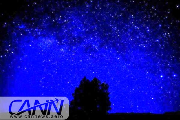 توهمی به نام Autokinesis، به زبان ساده