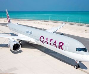 ۳۶ پرواز هفتگی شرکت هواپیمایی قطرایرویز به ایران