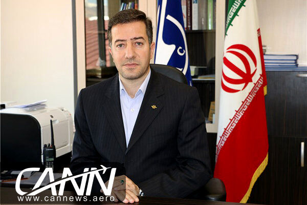 مذاکره با شرکت‌های هواپیمایی برای افزایش پروازهای فرودگاه یاسوج