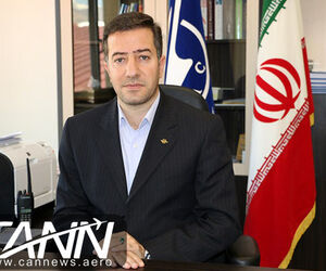 مذاکره با شرکت‌های هواپیمایی برای افزایش پروازهای فرودگاه یاسوج
