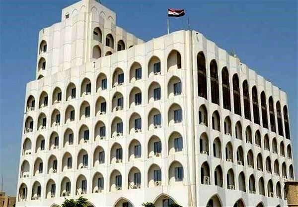 بغداد لغو پروازها میان ایران و عراق را تکذیب کرد