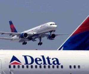 لغو هزاران پرواز در آمریکا