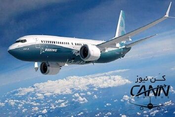 نرم افزار بویینگ 737 مکس را به‌روزرسانی شد