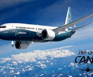 نرم افزار بویینگ 737 مکس را به‌روزرسانی شد
