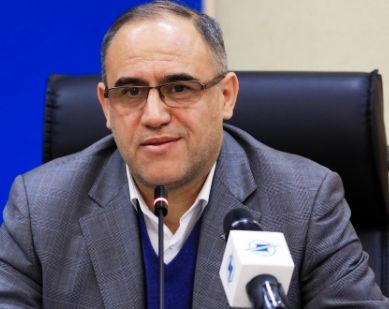 پیام تبریک مدیرعامل شرکت فرودگاه ها به مناسبت روز جهانی هواپیمایی