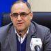 پیام تبریک مدیرعامل شرکت فرودگاه ها به مناسبت روز جهانی هواپیمایی