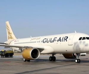 ضرر ۲۰۴ میلیون دلاری گلف‌ایر بحرین در سال ۲۰۲۱