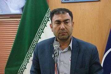 اتمام پروژه بهسازی و تعویض سیستم روشنایی کابین برج مراقبت پرواز فرودگاه رشت 